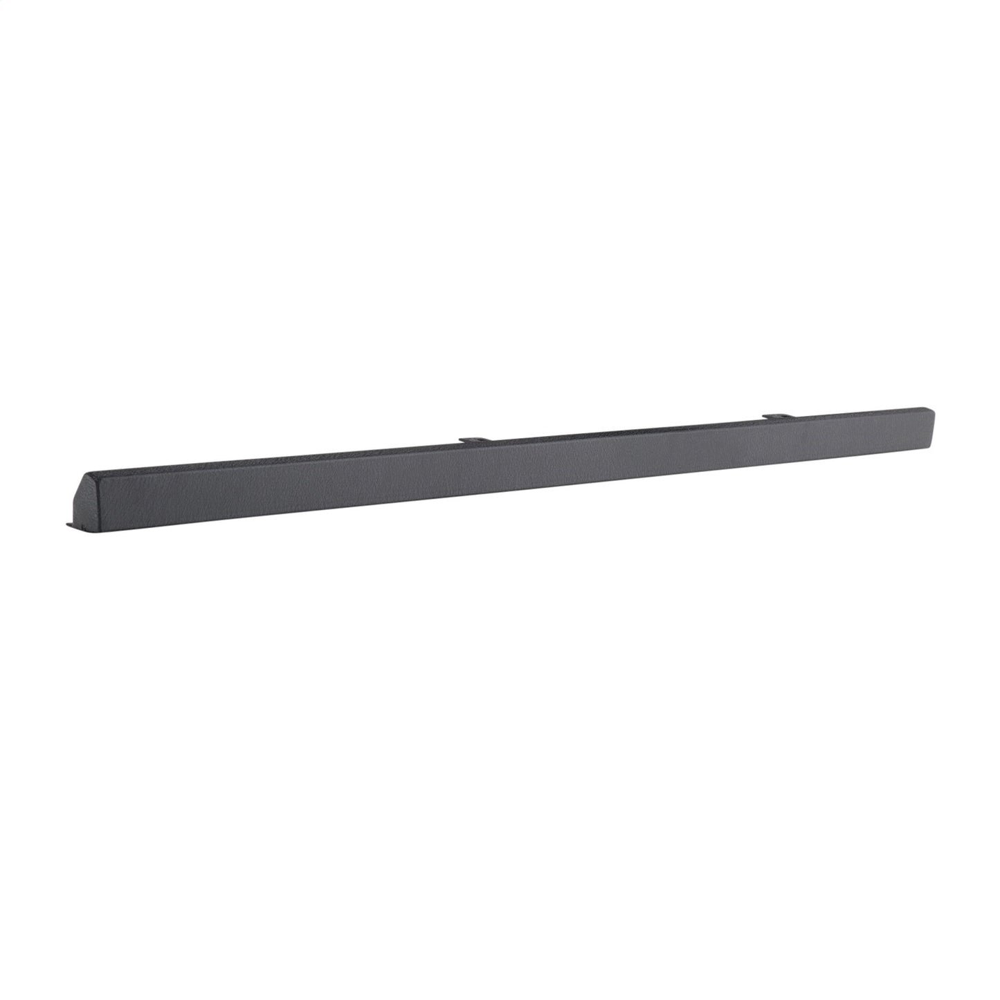 SMITTYBILT | SRC Classic Rock Rails OEM Style Black Textured 07-18 Wrangler JK 4 Door Smittybilt |76636