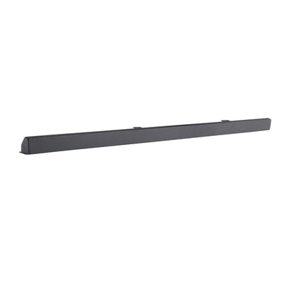 SMITTYBILT | SRC Classic Rock Rails OEM Style Black Textured 07-18 Wrangler JK 4 Door Smittybilt |76636