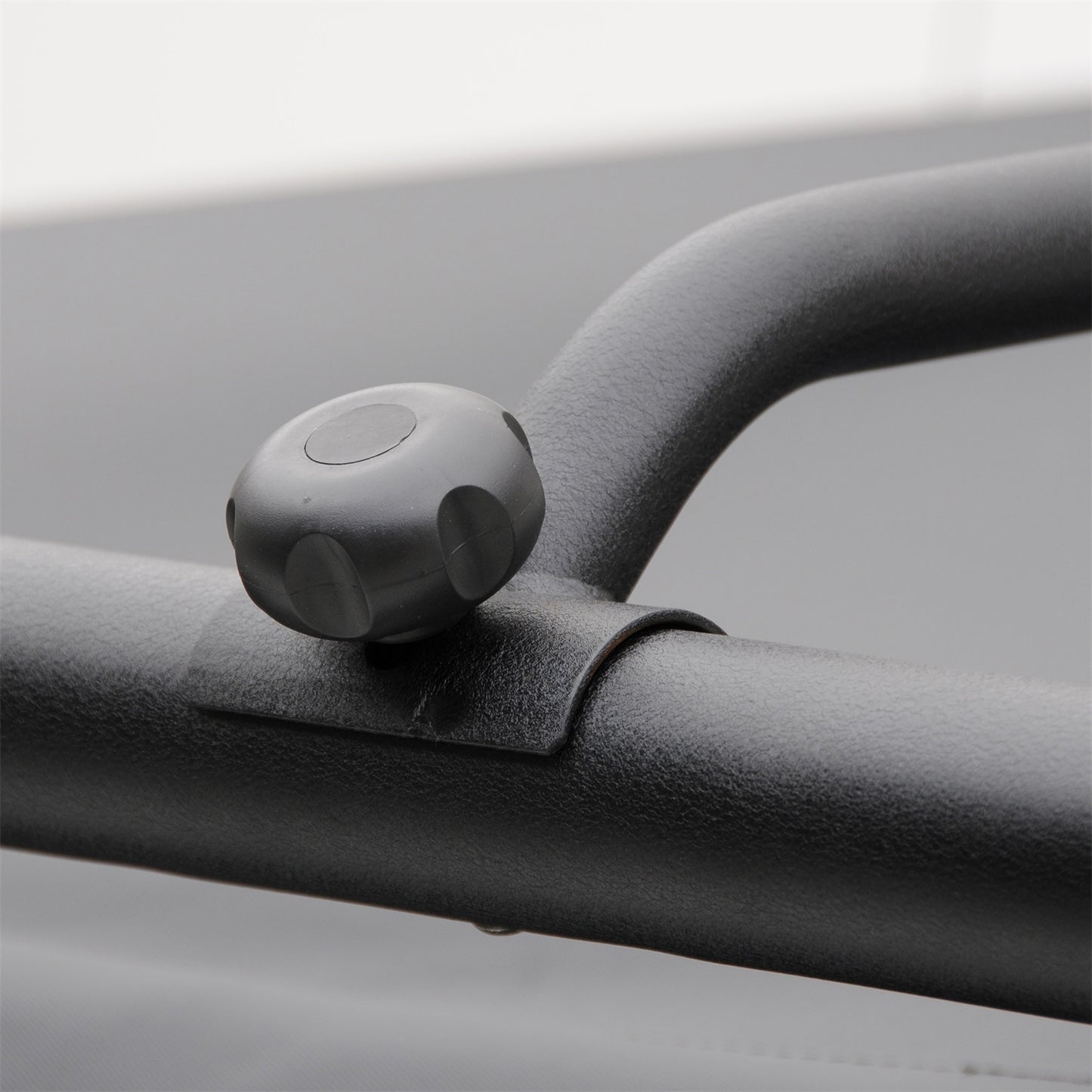 SMITTYBILT | SRC Roof Rack 300 Lb Rating 97-06 Wrangler TJ Black Textured Smittybilt |76713