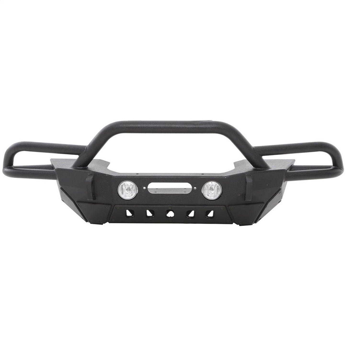 SMITTYBILT | SRC Gen 2 Front Bumper 07-18 Wrangler JK 2/4 Door Smittybilt |76724