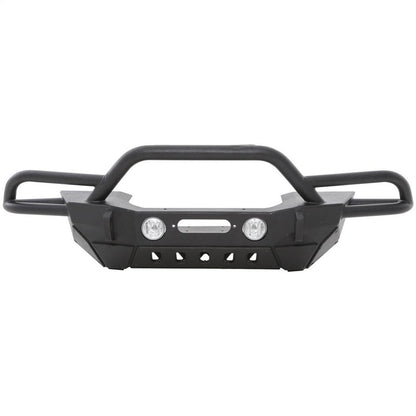 SMITTYBILT | SRC Gen 2 Front Bumper 07-18 Wrangler JK 2/4 Door Smittybilt |76724