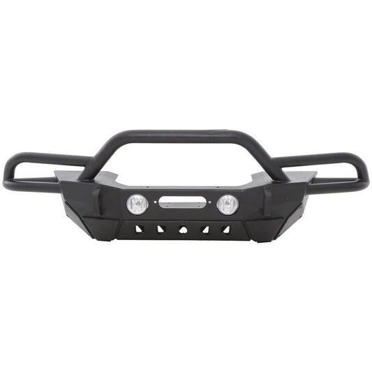 SMITTYBILT | SRC Gen 2 Front Bumper 07-18 Wrangler JK 2/4 Door Smittybilt |76724