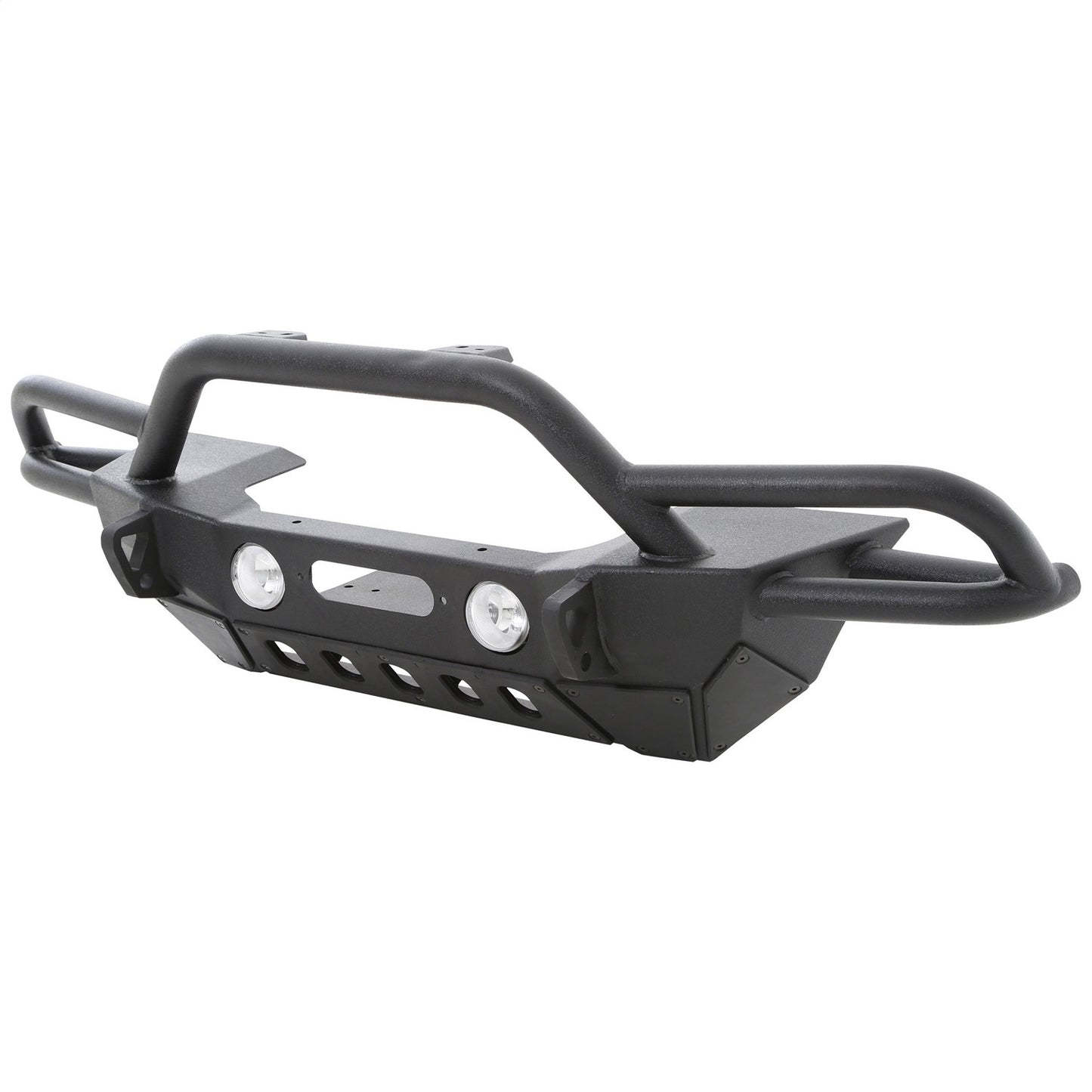 SMITTYBILT | SRC Gen 2 Front Bumper 07-18 Wrangler JK 2/4 Door Smittybilt |76724