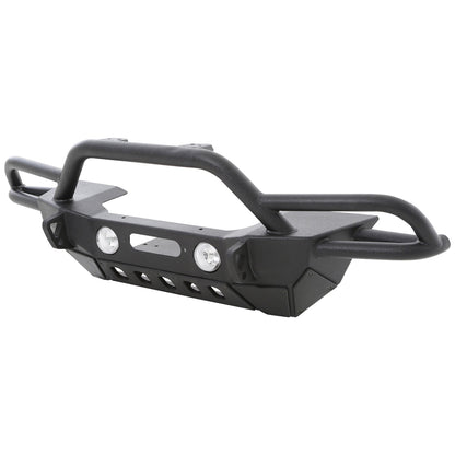 SMITTYBILT | SRC Gen 2 Front Bumper 07-18 Wrangler JK 2/4 Door Smittybilt |76724