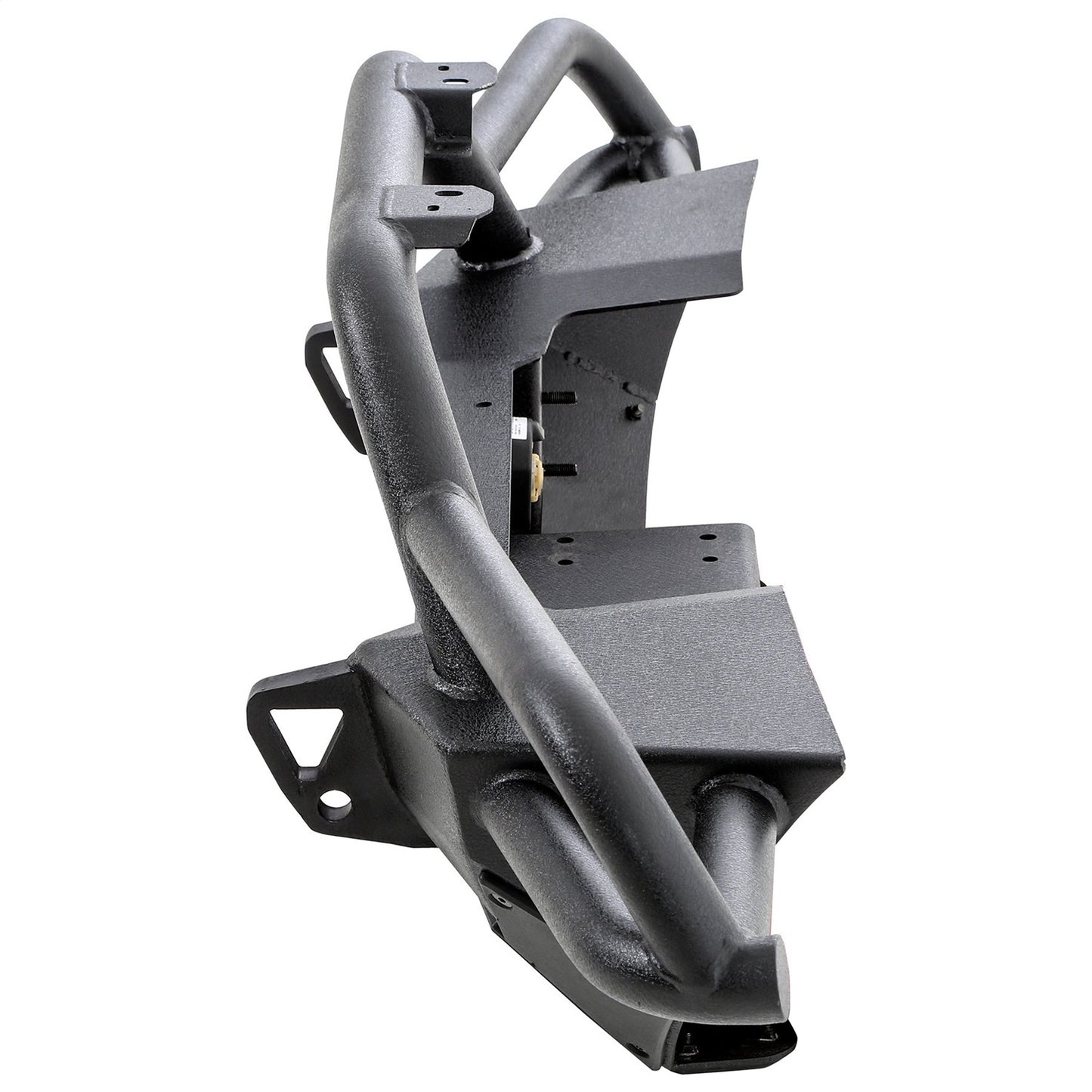 SMITTYBILT | SRC Gen 2 Front Bumper 07-18 Wrangler JK 2/4 Door Smittybilt |76724