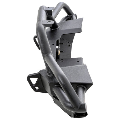 SMITTYBILT | SRC Gen 2 Front Bumper 07-18 Wrangler JK 2/4 Door Smittybilt |76724