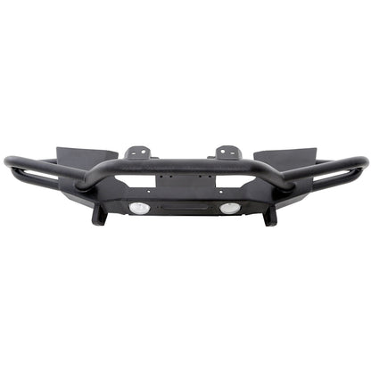 SMITTYBILT | SRC Gen 2 Front Bumper 07-18 Wrangler JK 2/4 Door Smittybilt |76724