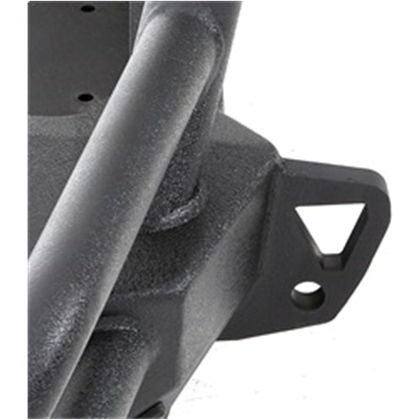 SMITTYBILT | SRC Gen 2 Front Bumper 07-18 Wrangler JK 2/4 Door Smittybilt |76724