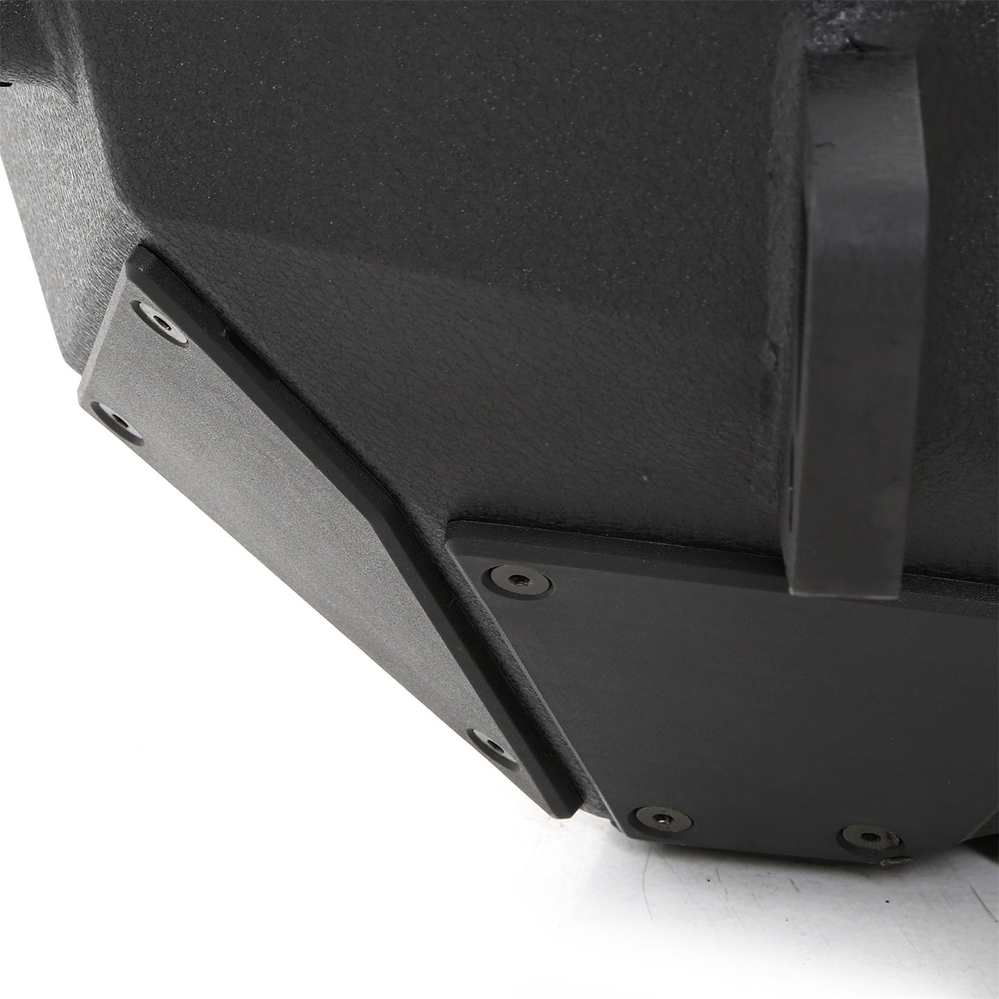 SMITTYBILT | SRC Gen 2 Front Bumper 07-18 Wrangler JK 2/4 Door Smittybilt |76724