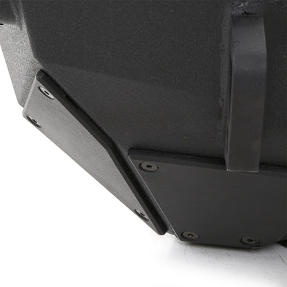 SMITTYBILT | SRC Gen 2 Front Bumper 07-18 Wrangler JK 2/4 Door Smittybilt |76724