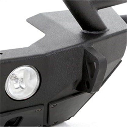 SMITTYBILT | SRC Gen 2 Front Bumper 07-18 Wrangler JK 2/4 Door Smittybilt |76724