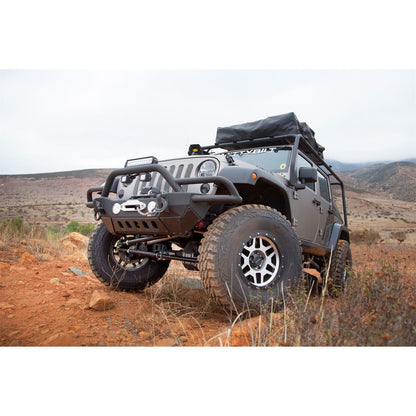 SMITTYBILT | SRC Gen 2 Front Bumper 07-18 Wrangler JK 2/4 Door Smittybilt |76724
