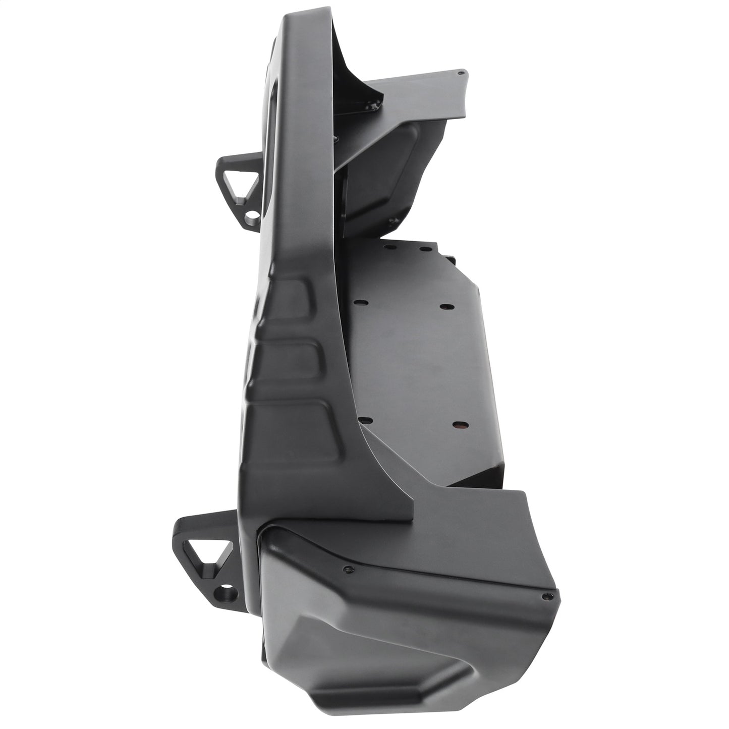 SMITTYBILT | Stryker Front Bumper Center section Only 2007-2020 Jeep Wrangler JL/JK Smittybilt |76730