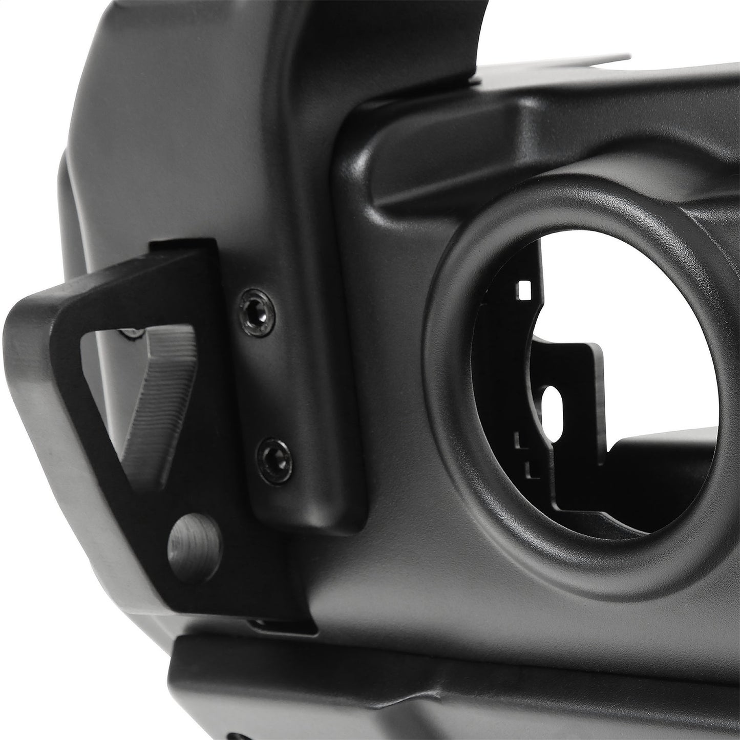 SMITTYBILT | Stryker Front Bumper Center section Only 2007-2020 Jeep Wrangler JL/JK Smittybilt |76730