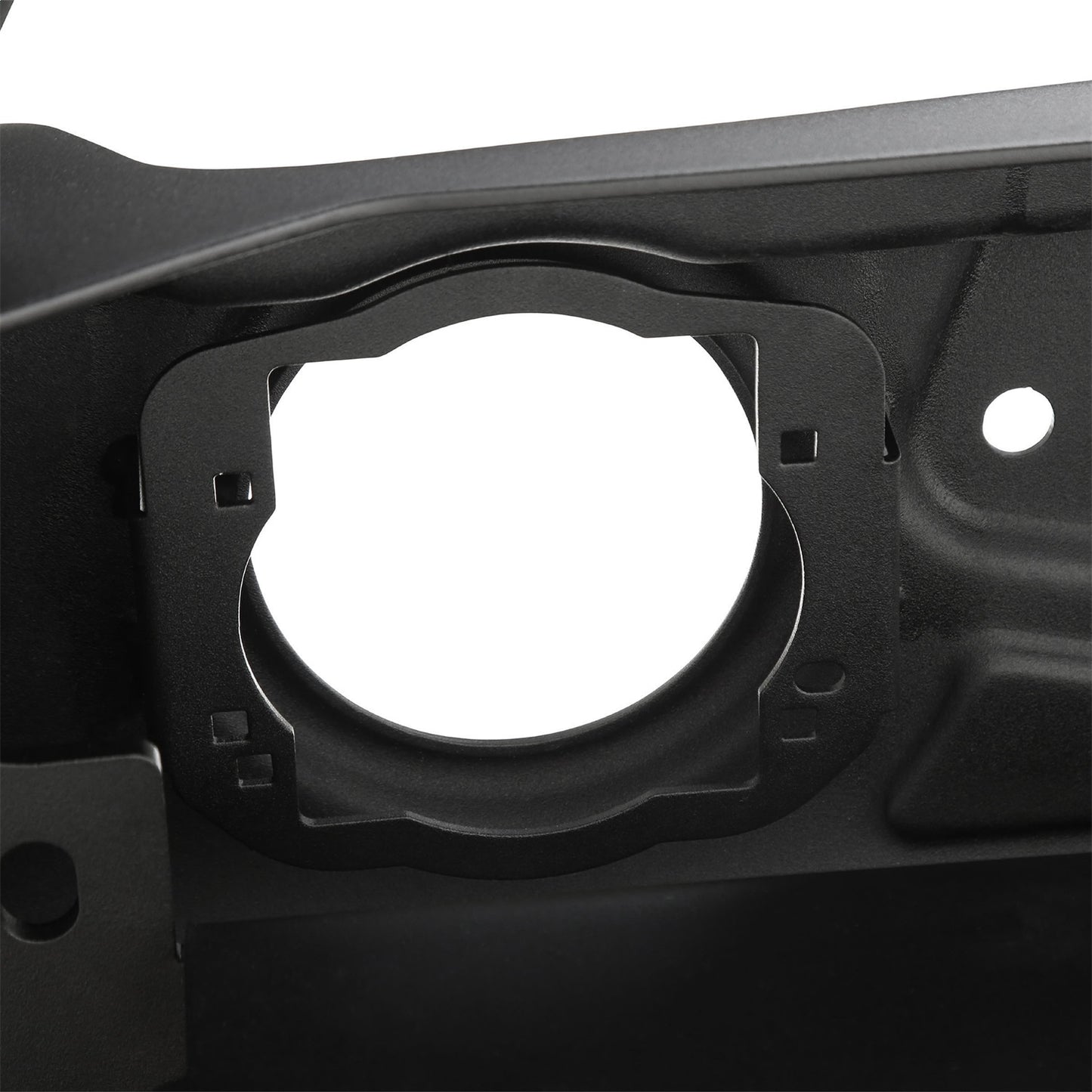 SMITTYBILT | Stryker Front Bumper Center section Only 2007-2020 Jeep Wrangler JL/JK Smittybilt |76730