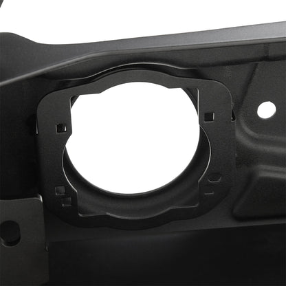 SMITTYBILT | Stryker Front Bumper Center section Only 2007-2020 Jeep Wrangler JL/JK Smittybilt |76730