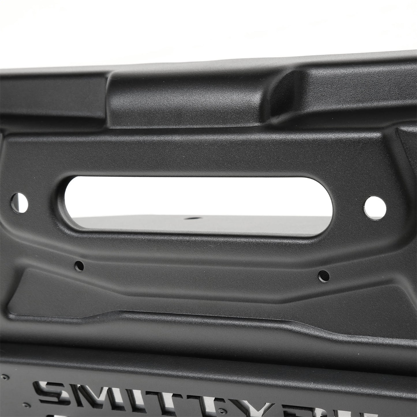 SMITTYBILT | Stryker Front Bumper Center section Only 2007-2020 Jeep Wrangler JL/JK Smittybilt |76730