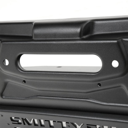SMITTYBILT | Stryker Front Bumper Center section Only 2007-2020 Jeep Wrangler JL/JK Smittybilt |76730