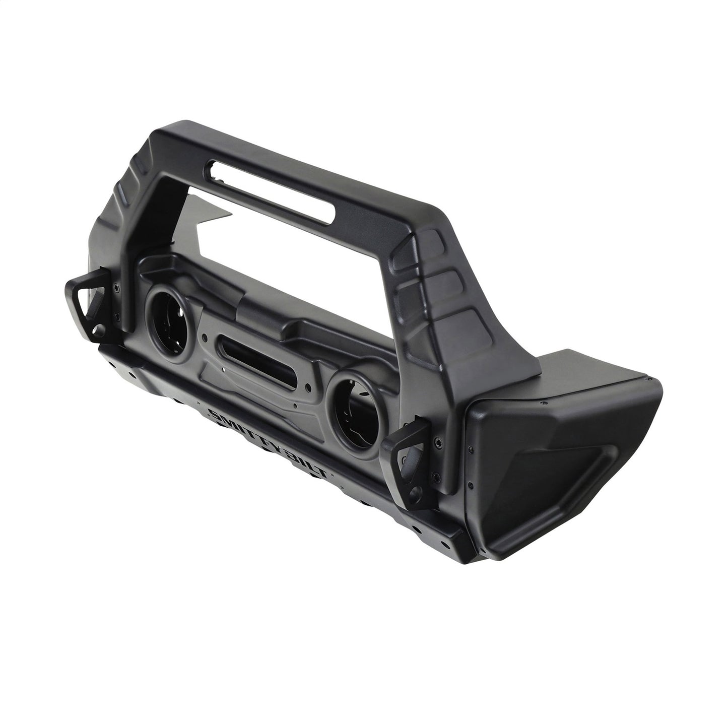 SMITTYBILT | Stryker Front Bumper Center section Only 2007-2020 Jeep Wrangler JL/JK Smittybilt |76730