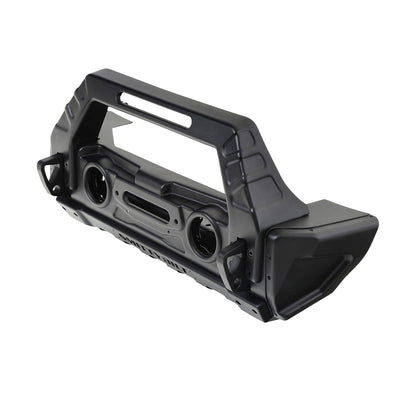 SMITTYBILT | Stryker Front Bumper Center section Only 2007-2020 Jeep Wrangler JL/JK Smittybilt |76730