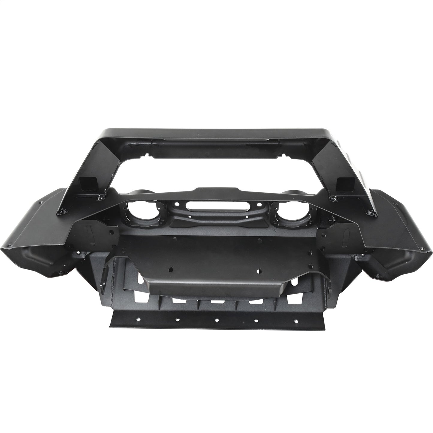 SMITTYBILT | Stryker Front Bumper Center section Only 2007-2020 Jeep Wrangler JL/JK Smittybilt |76730