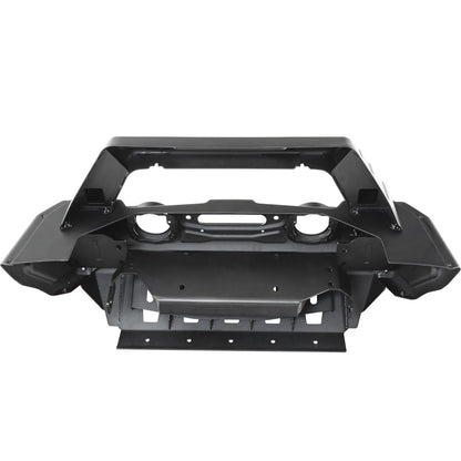 SMITTYBILT | Stryker Front Bumper Center section Only 2007-2020 Jeep Wrangler JL/JK Smittybilt |76730