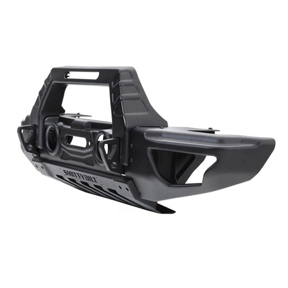 SMITTYBILT | Stryker Front Bumper Center section Only 2007-2020 Jeep Wrangler JL/JK Smittybilt |76730