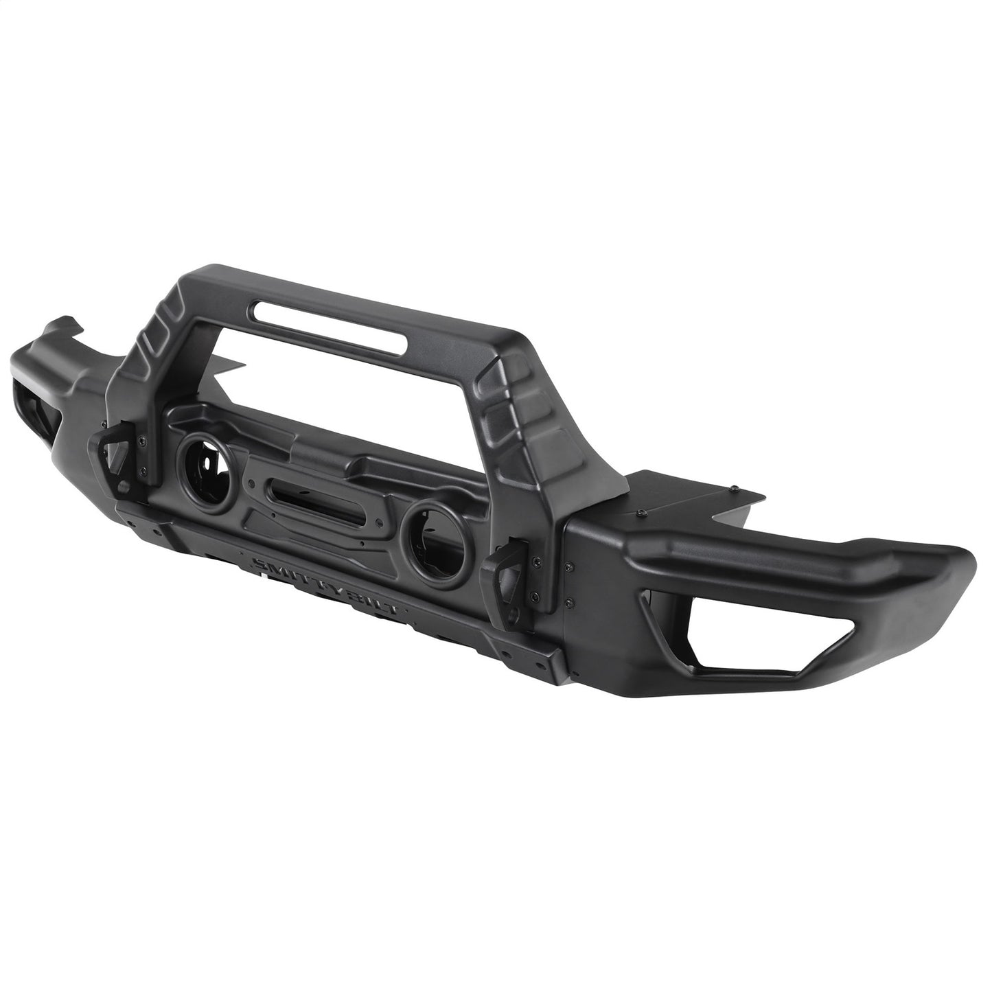 SMITTYBILT | Stryker Front Bumper Center section Only 2007-2020 Jeep Wrangler JL/JK Smittybilt |76730