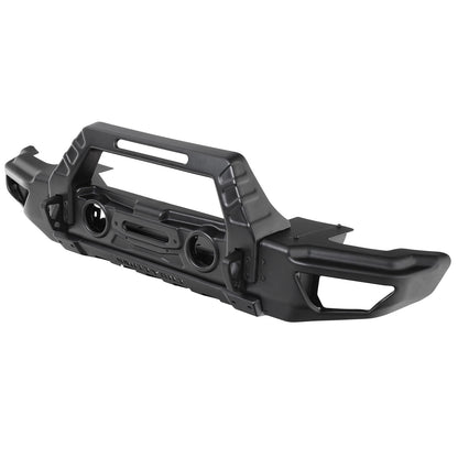 SMITTYBILT | Stryker Front Bumper Center section Only 2007-2020 Jeep Wrangler JL/JK Smittybilt |76730