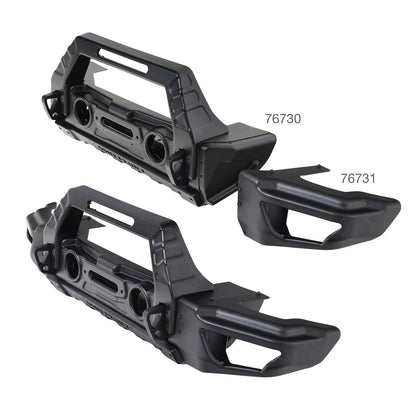 SMITTYBILT | Stryker Front Bumper Center section Only 2007-2020 Jeep Wrangler JL/JK Smittybilt |76730