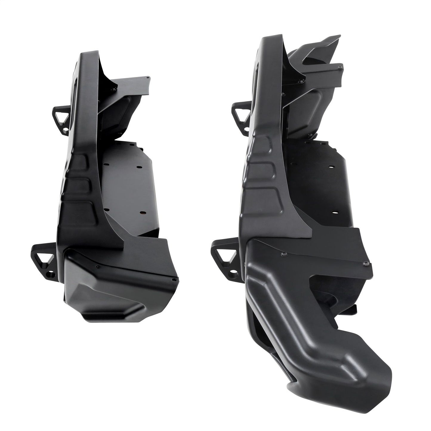 SMITTYBILT | Stryker Front Bumper Center section Only 2007-2020 Jeep Wrangler JL/JK Smittybilt |76730