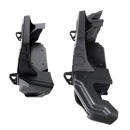 SMITTYBILT | Stryker Front Bumper Center section Only 2007-2020 Jeep Wrangler JL/JK Smittybilt |76730