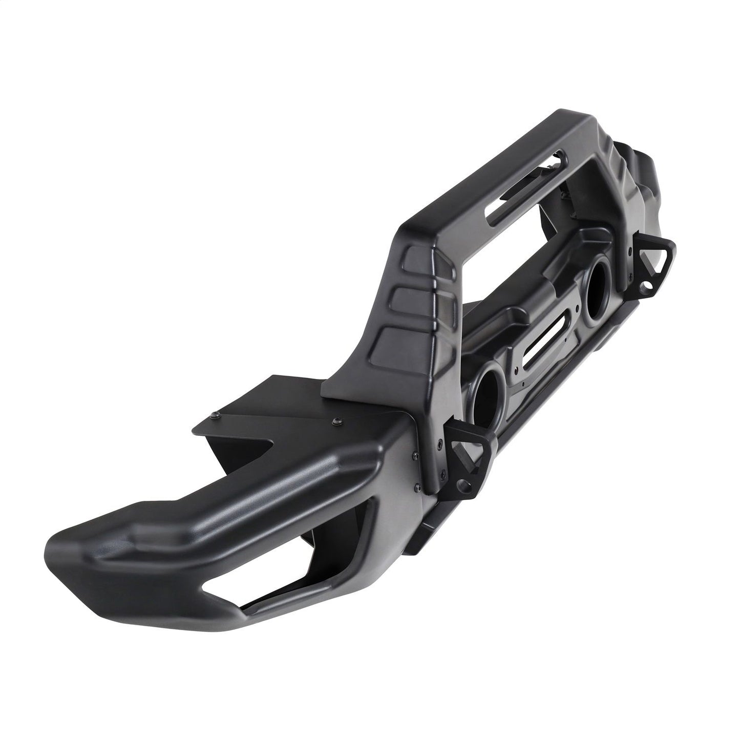 SMITTYBILT | Stryker Front Bumper Center section Only 2007-2020 Jeep Wrangler JL/JK Smittybilt |76730