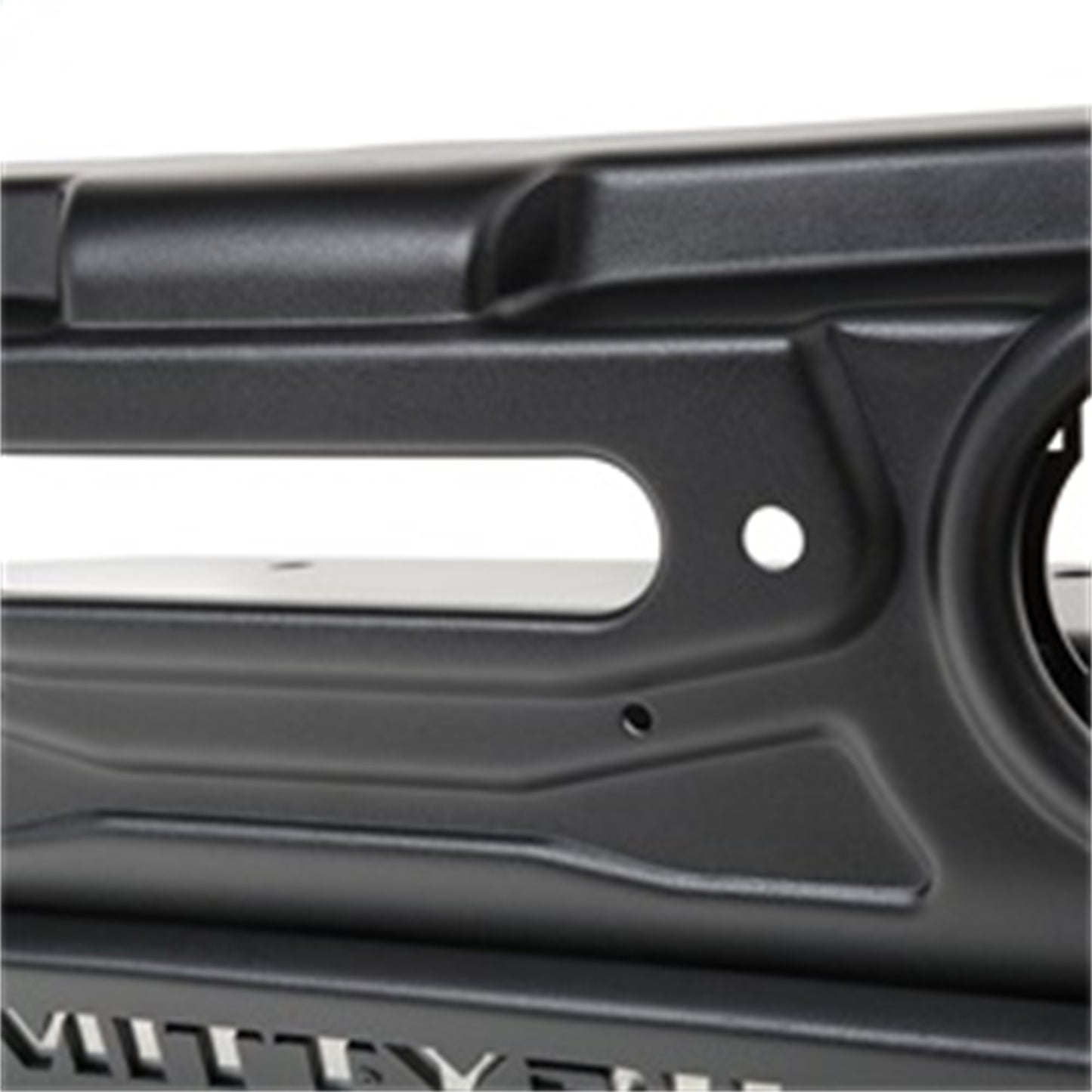 SMITTYBILT | Stryker Front Bumper Center section Only 2007-2020 Jeep Wrangler JL/JK Smittybilt |76730