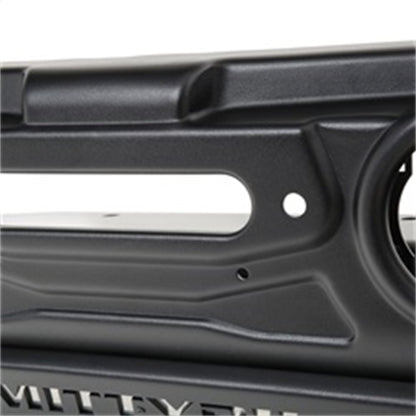 SMITTYBILT | Stryker Front Bumper Center section Only 2007-2020 Jeep Wrangler JL/JK Smittybilt |76730
