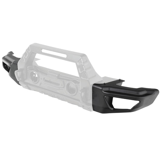 SMITTYBILT | Stryker Jeep Wrangler Wings Only 2007-2020 Jeep Wrangler JL/JK Smittybilt |76731