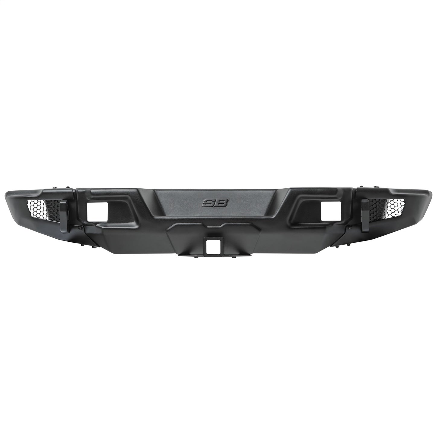 SMITTYBILT | Stryker Rear Bumper |76732