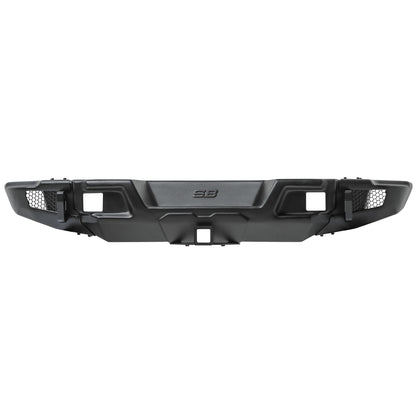 SMITTYBILT | Stryker Rear Bumper |76732