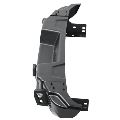 SMITTYBILT | Stryker Rear Bumper |76732