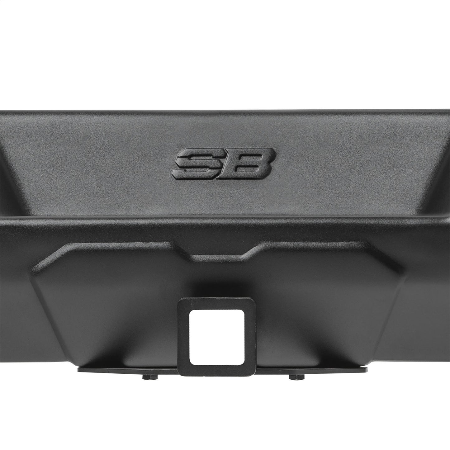 SMITTYBILT | Stryker Rear Bumper |76732