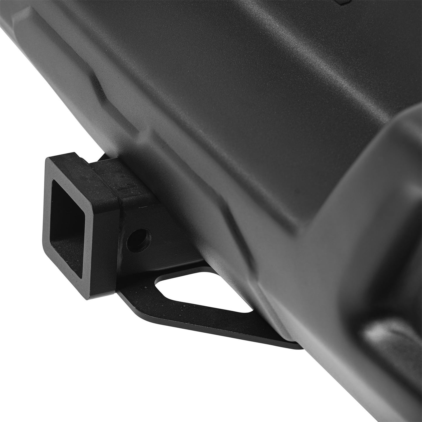 SMITTYBILT | Stryker Rear Bumper |76732