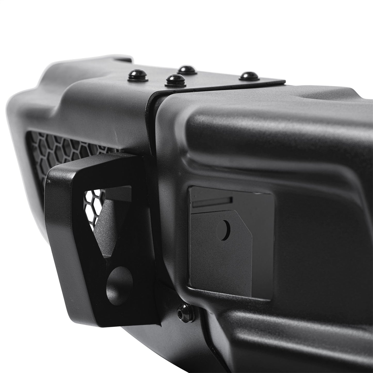 SMITTYBILT | Stryker Rear Bumper |76732