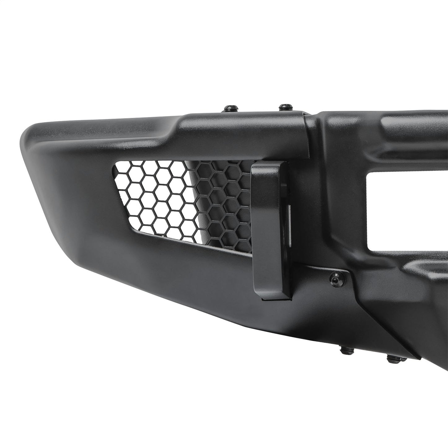 SMITTYBILT | Stryker Rear Bumper |76732