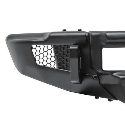 SMITTYBILT | Stryker Rear Bumper |76732
