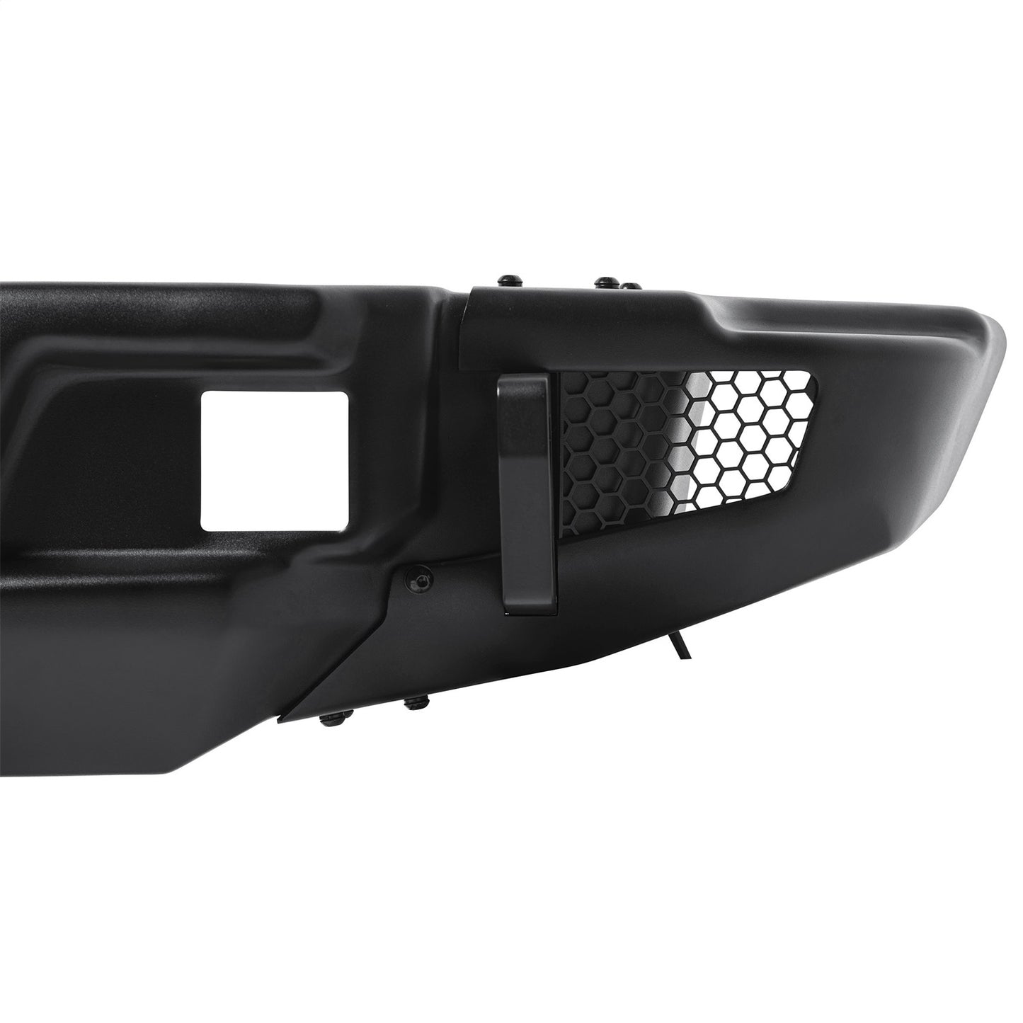 SMITTYBILT | Stryker Rear Bumper |76732