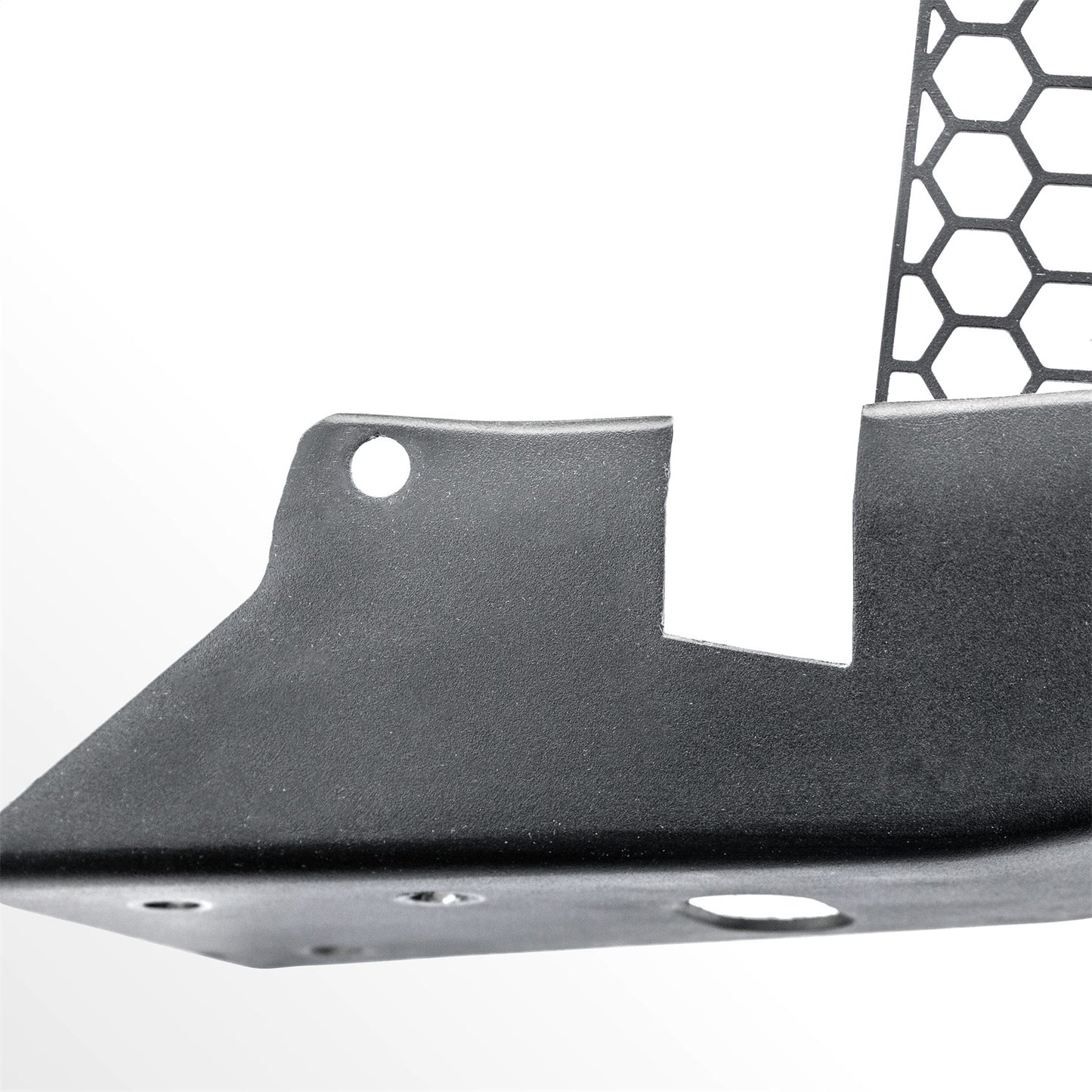 SMITTYBILT | Stryker Rear Bumper |76732