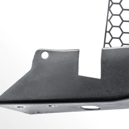 SMITTYBILT | Stryker Rear Bumper |76732