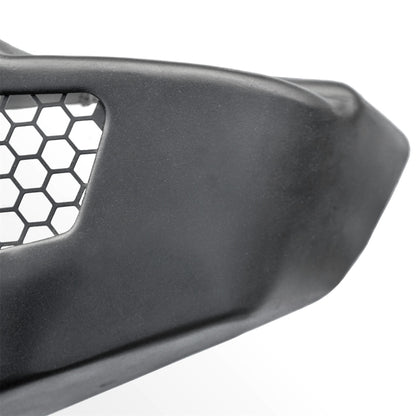 SMITTYBILT | Stryker Rear Bumper |76732