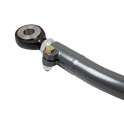 Synergy 2005+ Ford Super Duty F-250 / F-350 / F-450 / F-550 / F-600 Heavy Duty Adjustable Front Track Bar — Synergy 2005+ For
