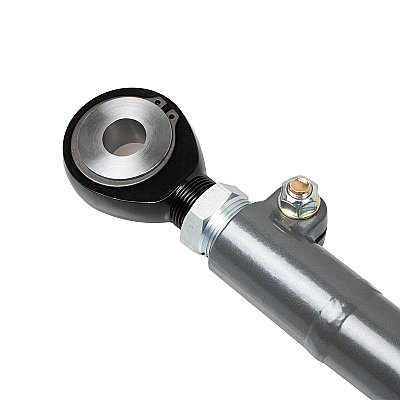 Synergy 2005+ Ford Super Duty F-250 / F-350 / F-450 / F-550 / F-600 Heavy Duty Adjustable Front Track Bar — Synergy 2005+ For